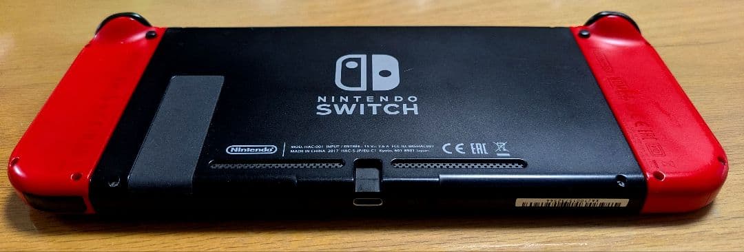 【美品】Nintendo Switchスーパーマリオオデッセイ+追加購入分セット