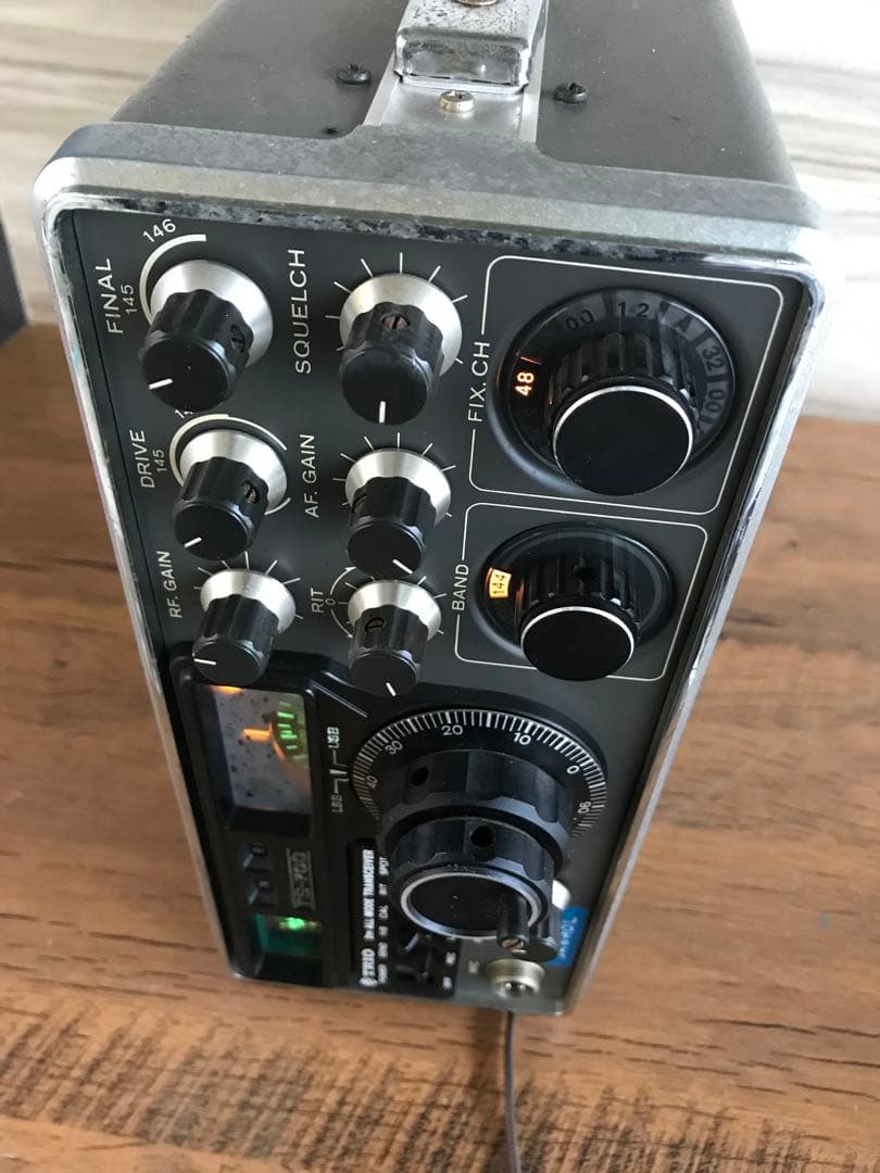 TRIOトリオ　TS-700通電のみ(F109)