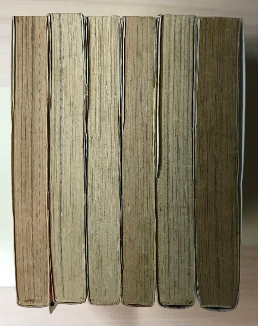 わ～お!ケンちゃん 全巻