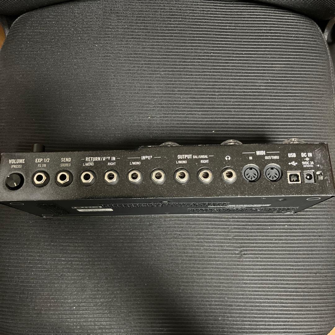 Line 6 HX Stomp XL エフェクター　箱なし　動作確認済み