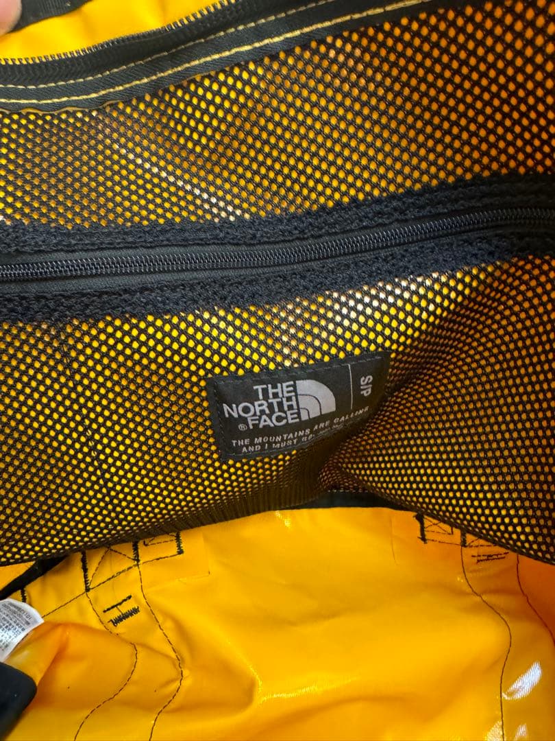 THE NORTH FACE BCダッフル　44L