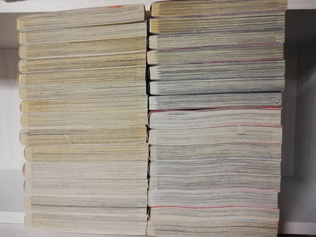 映像化/ドラマ/町田啓太/新川 優愛/ギルティ 全巻セット1ー7巻