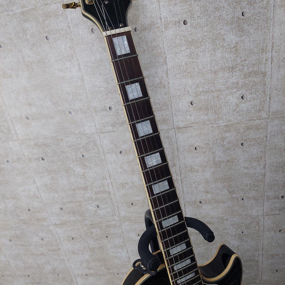 BUSKER'S レスポール カスタム ぼっち・ざ・ろっく BLC300