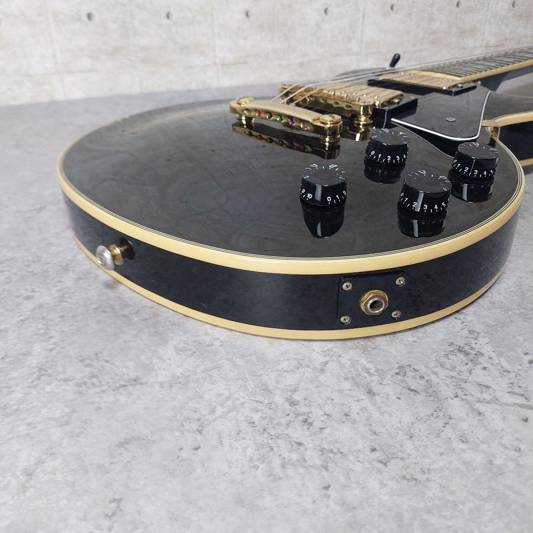 BUSKER'S レスポール カスタム ぼっち・ざ・ろっく BLC300