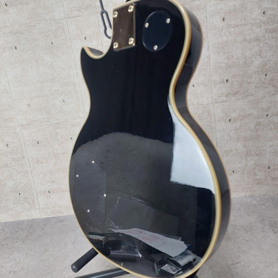 BUSKER'S レスポール カスタム ぼっち・ざ・ろっく BLC300