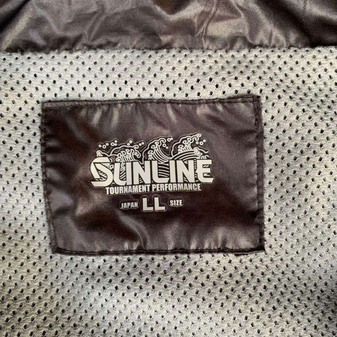 サンライン　ジャケット　 セット販売