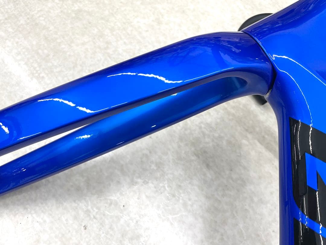 Giant PROPEL advanced フレームセット