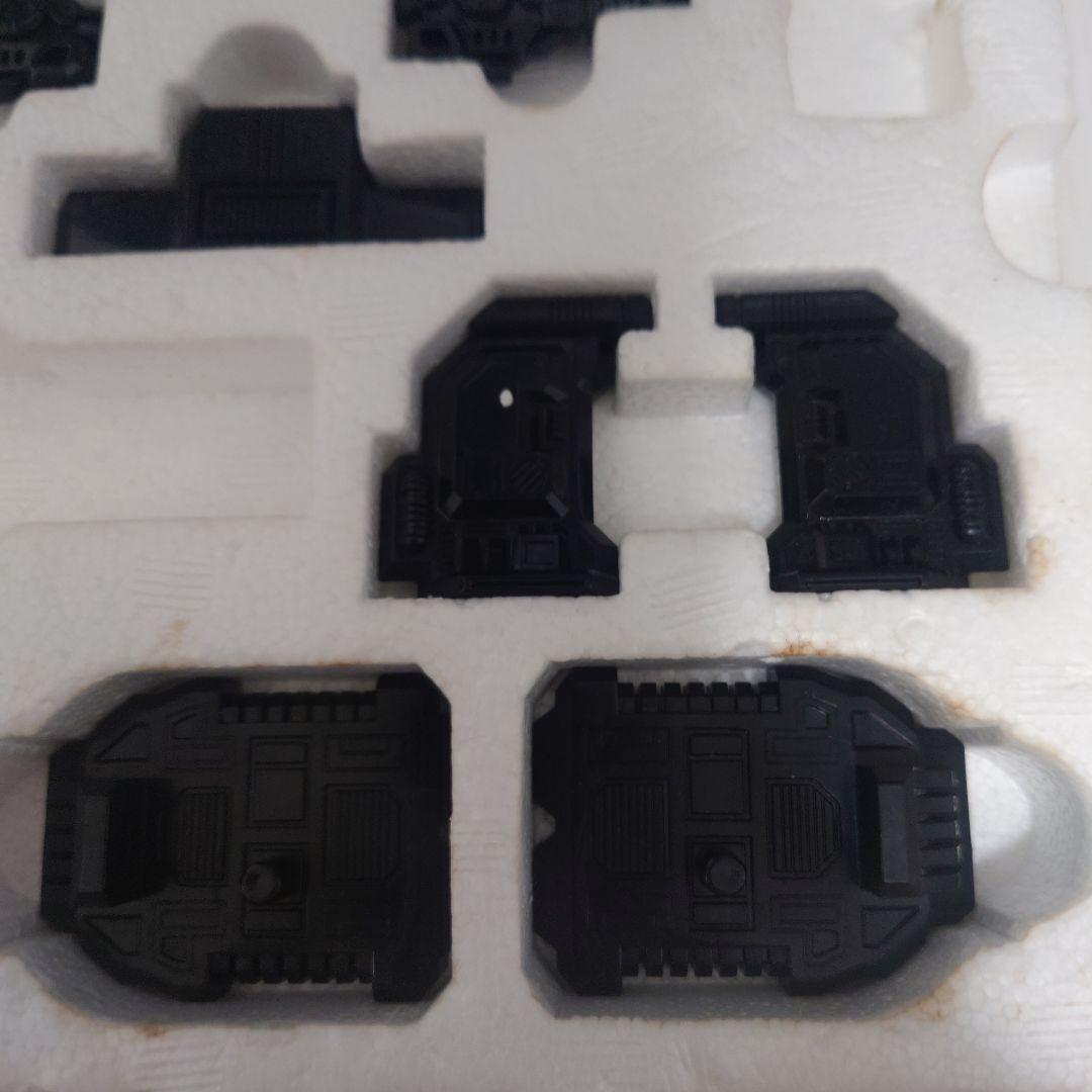 トランスフォーマー　サイバトロン　合体戦士 ガーディアン C-76