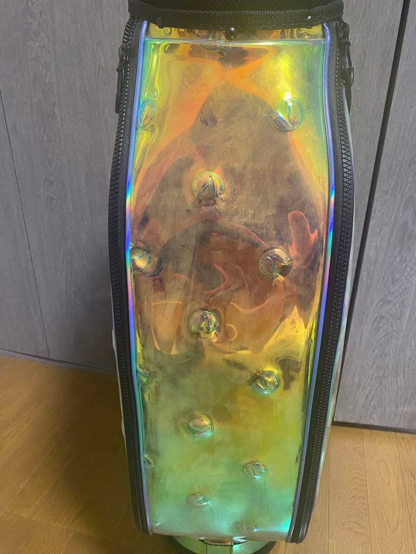 HONMA 本間　新品キャディケース　9型