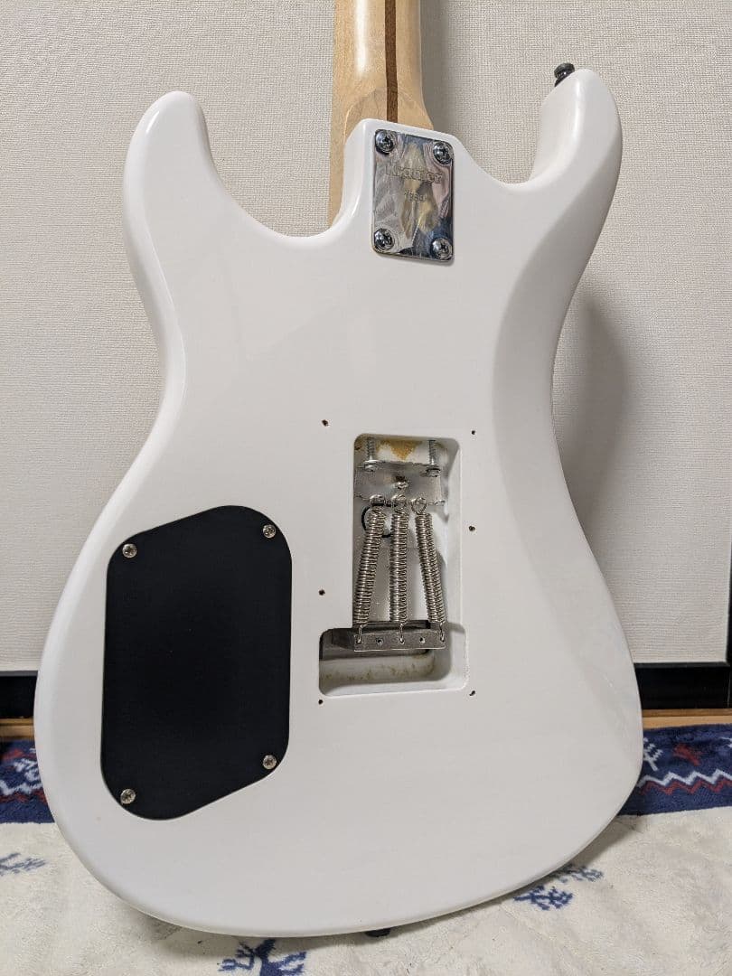 kramer THE84 中古美品