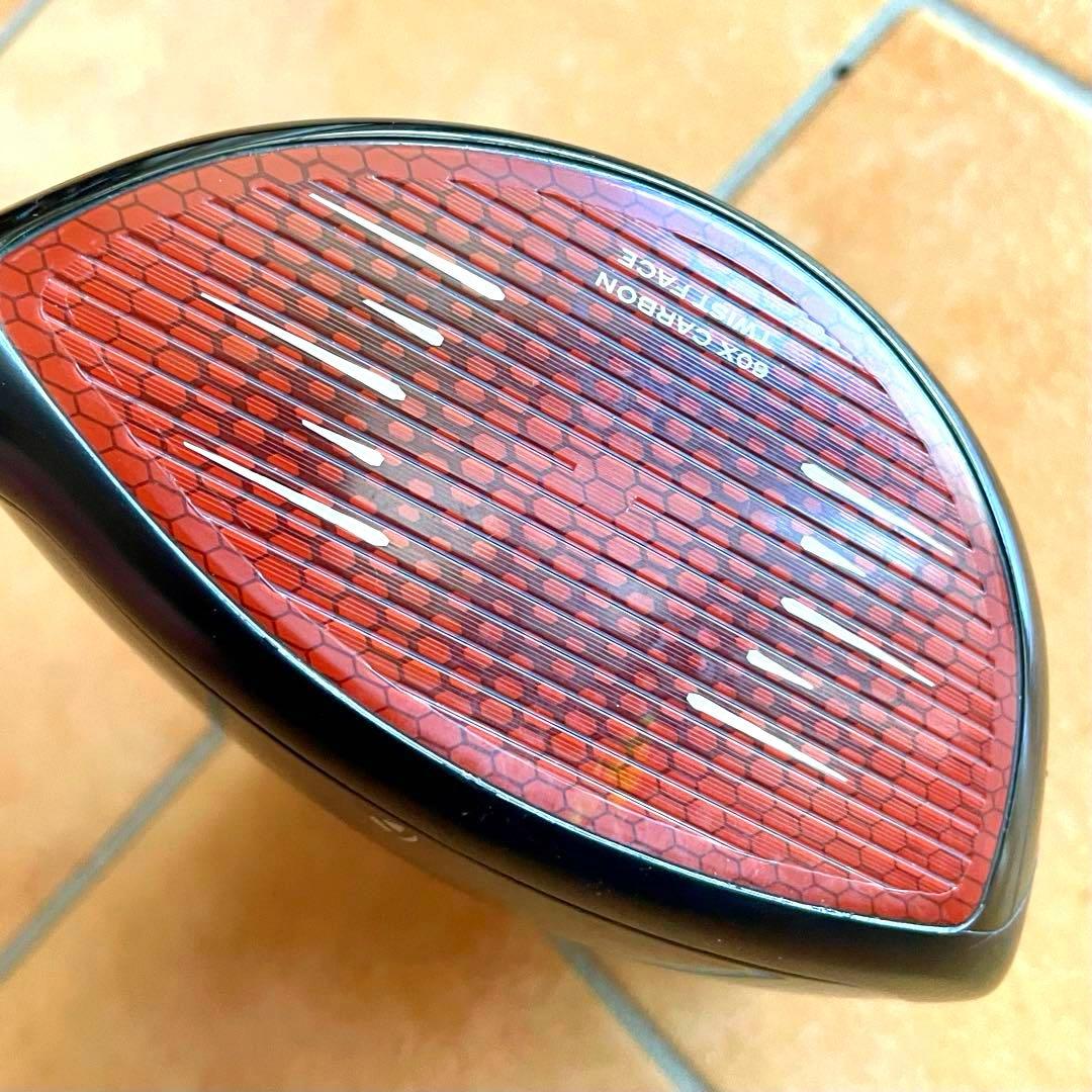 ステルス2 プラス ドライバー 1W テーラーメイド stealth2 PLUS