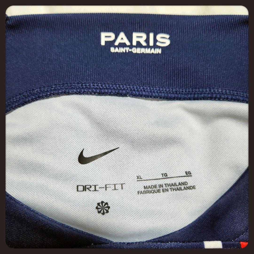 ◼️美品◼️PSG◼️サッカー◼️フットサル◼️エムバペ◼️メッシ◼️レプリカ