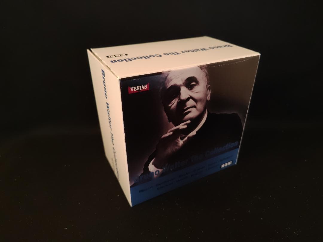 クラシック Bruno Walter The Collection 30CD
