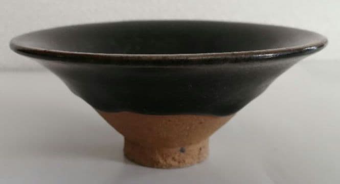 天目茶碗