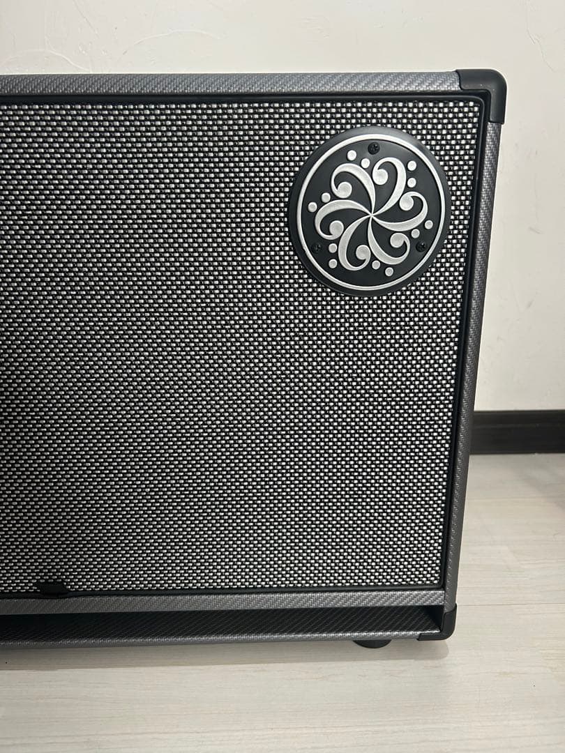 Darkglass DG-210C ベース キャビネット