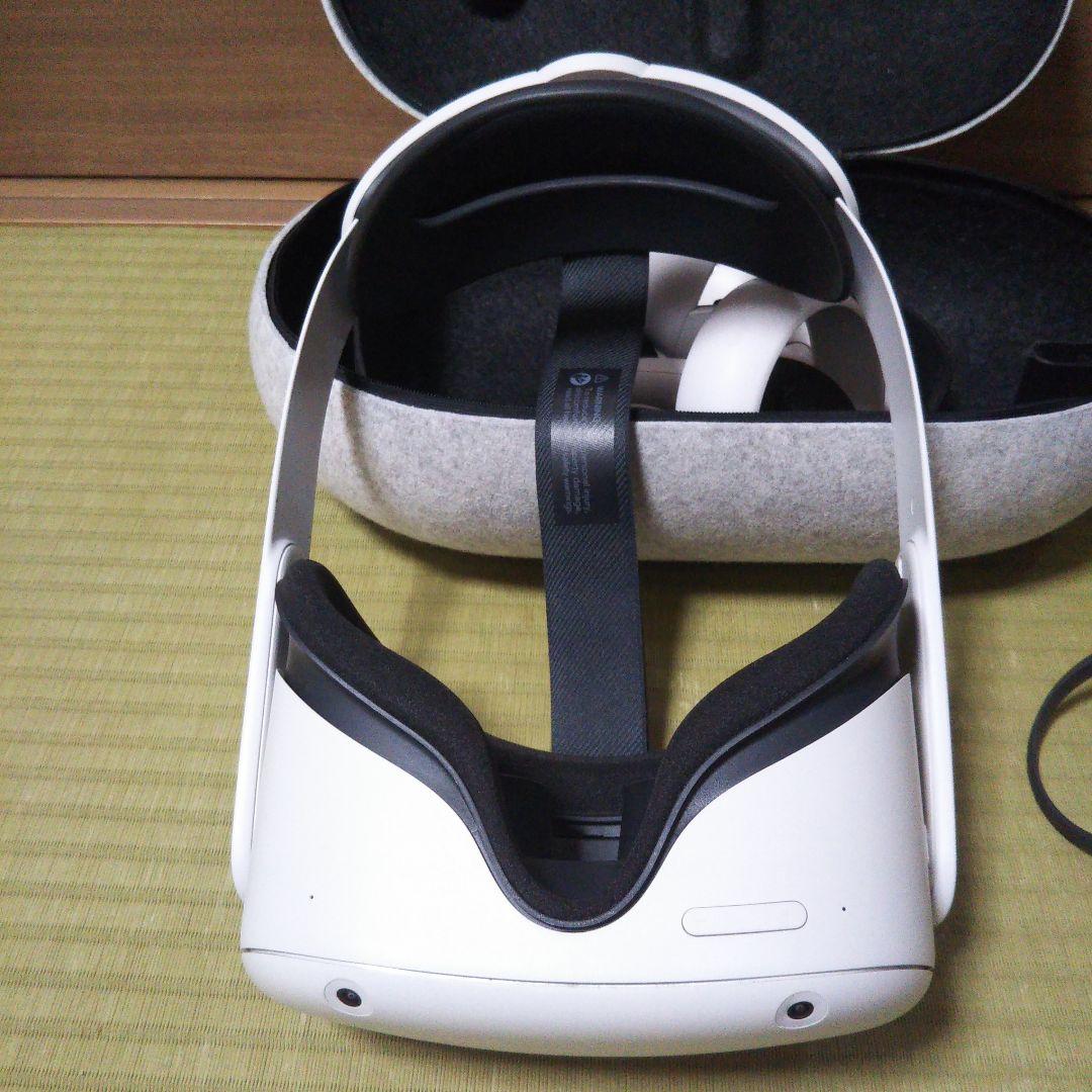  quest 2  quest 2 64GB メタクエスト