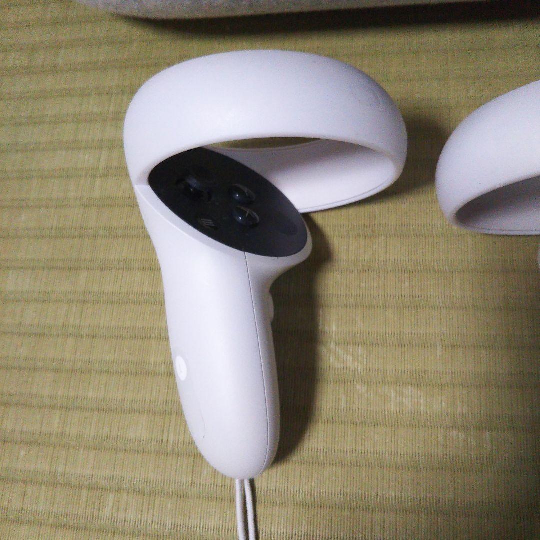  quest 2  quest 2 64GB メタクエスト