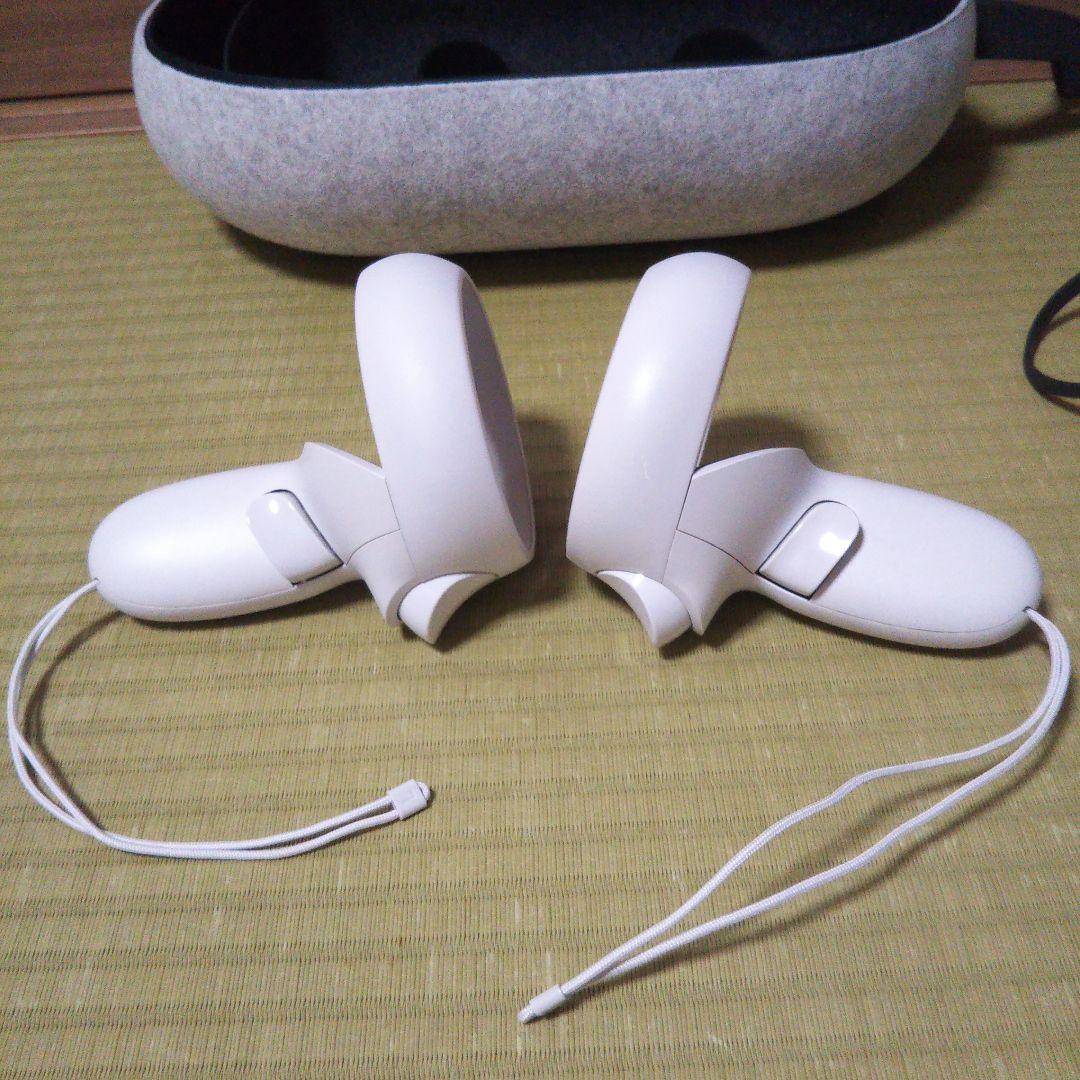  quest 2  quest 2 64GB メタクエスト