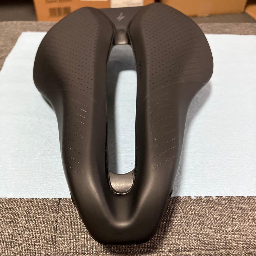 シテロ　サドル　カーボンレール用ヤグラ付き スペシャライズド