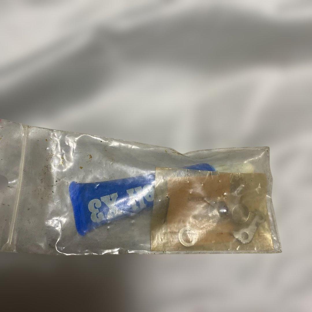 美品Mitchell 309 スピニングリール