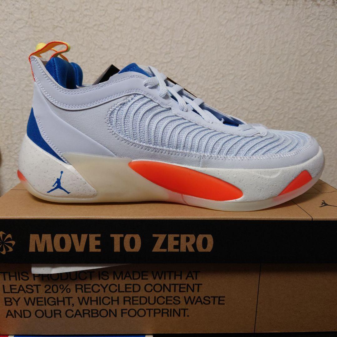 【新品未使用】JORAN LUKA 1 NEXT NATURE PF