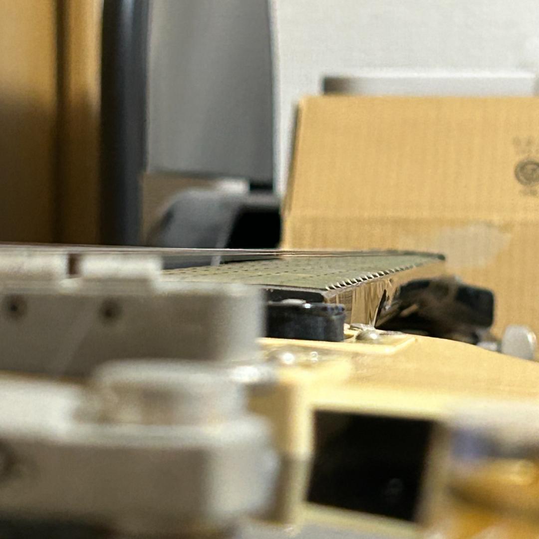 エピフォン レスポール Epiphone Les Paul 100 ブラック