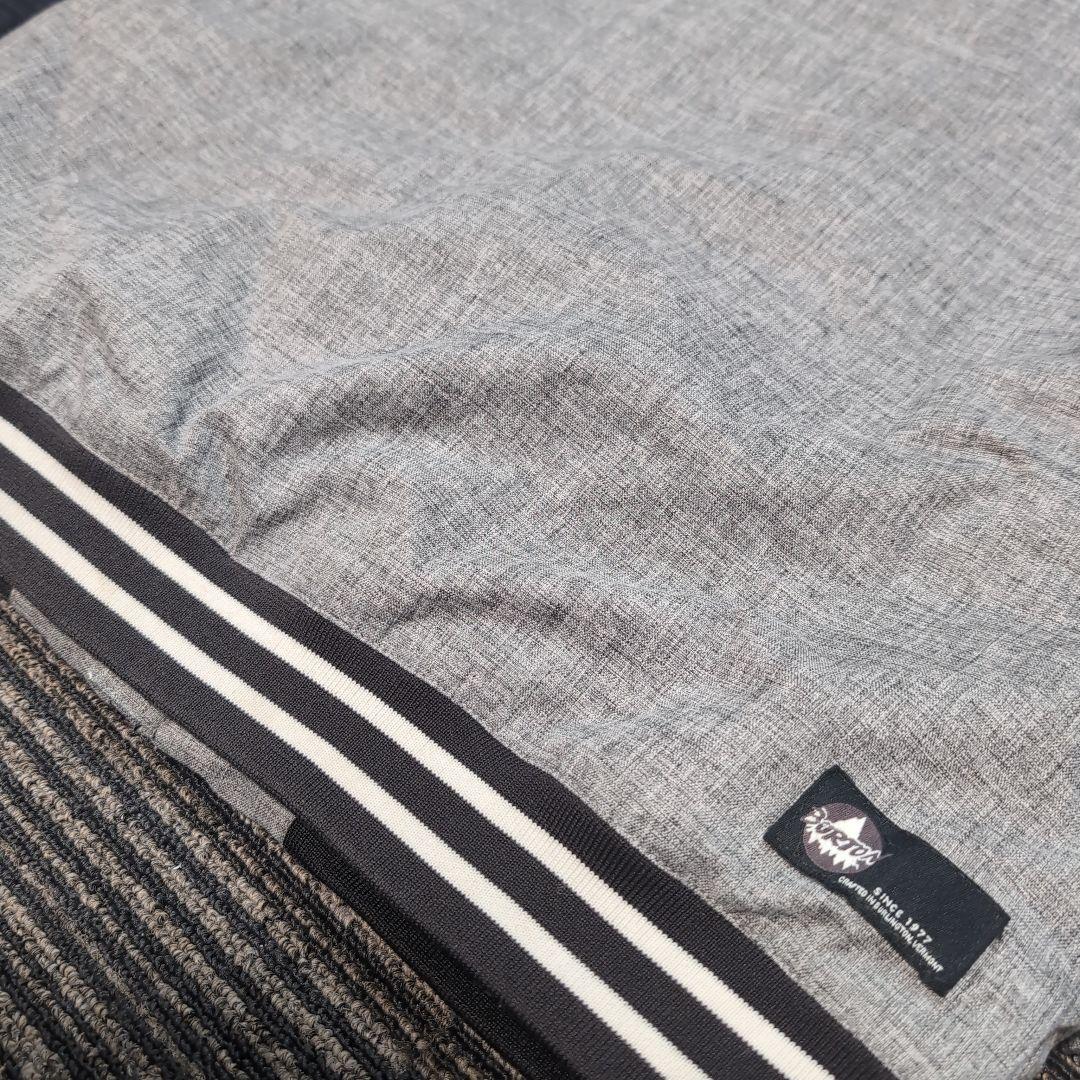 専用値下げバートンBURTONキッズスノーボードウエア上下セット