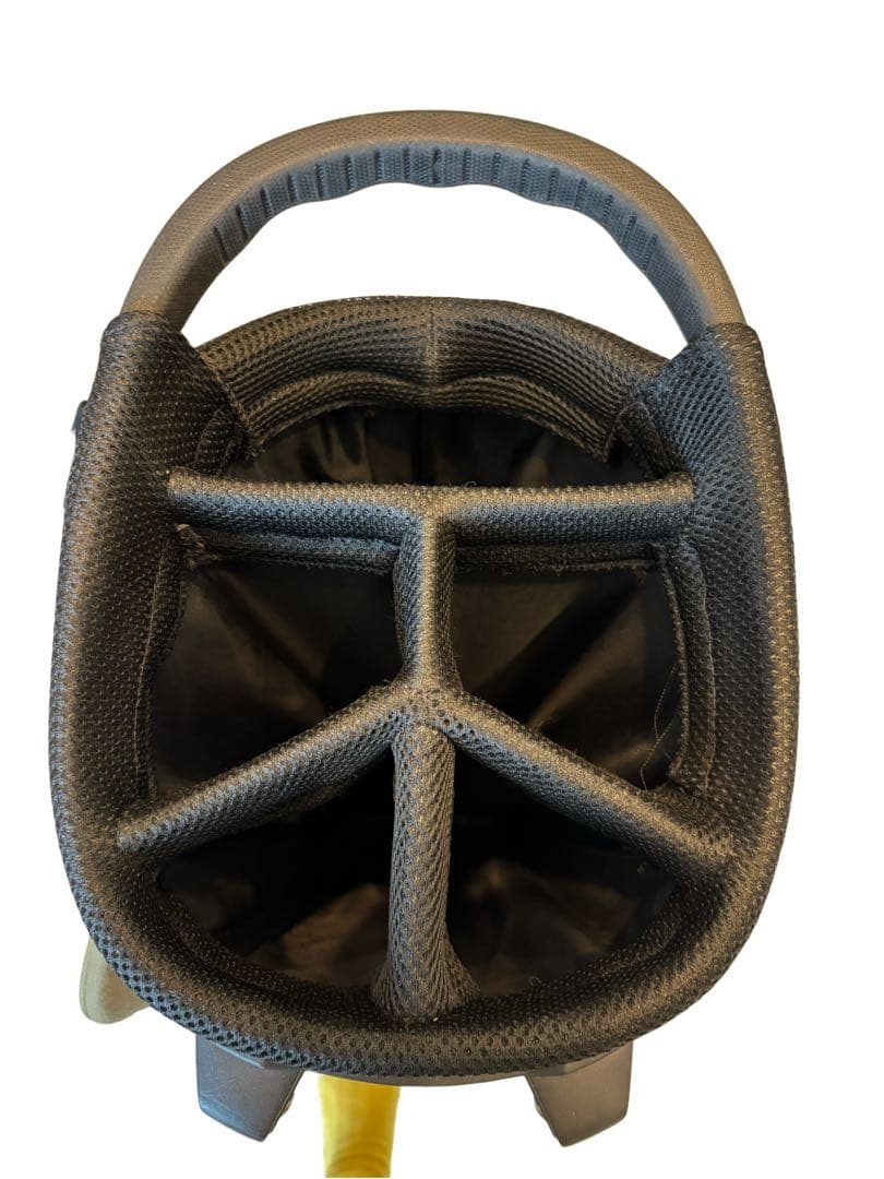 BRIEFING キャディバッグ