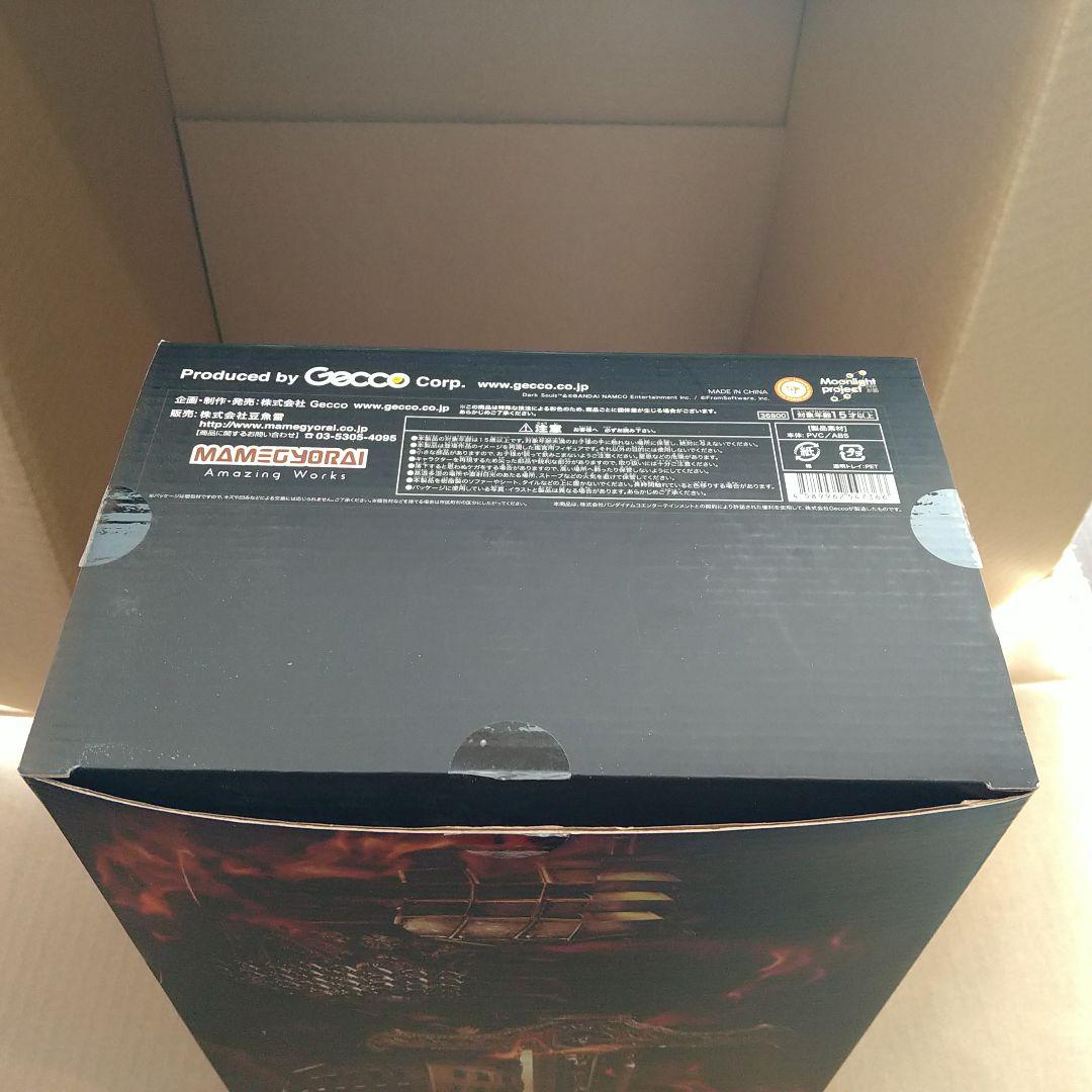 gecco DARK SOULS アストラの上級騎士オスカー