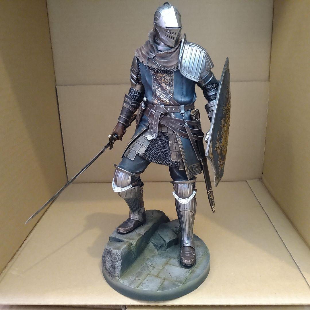 gecco DARK SOULS アストラの上級騎士オスカー