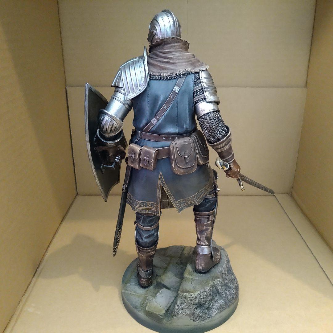 gecco DARK SOULS アストラの上級騎士オスカー