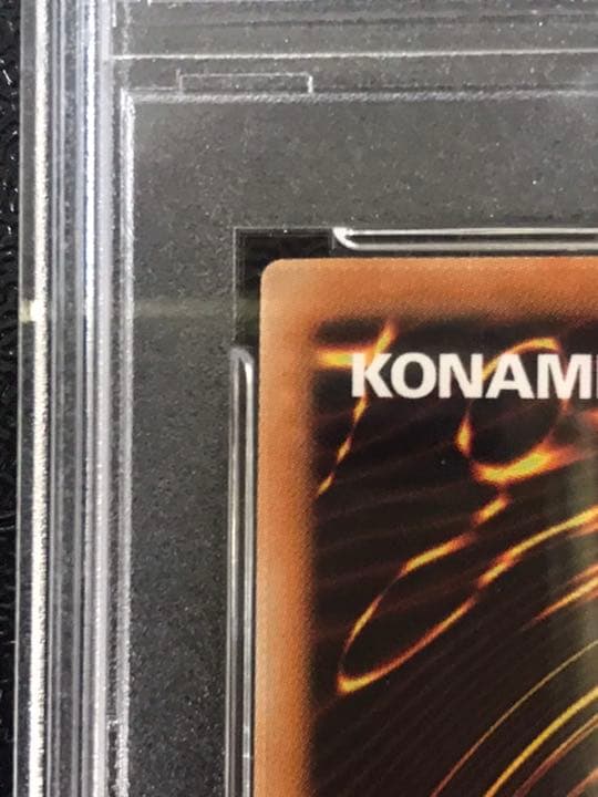 psa10  遊戯王　トゥーンブラックマジシャンガール  シークレット