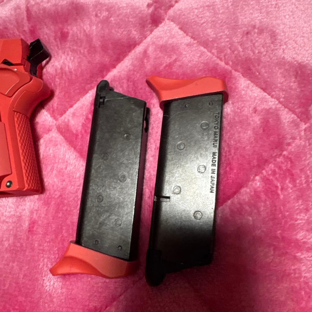 東京マルイヴォーパルバニー2丁