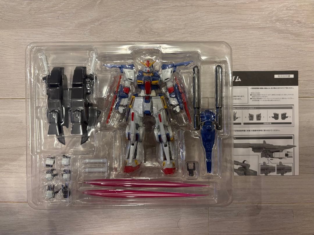 ROBOT魂 ガンダン シリーズ 未開封品もあり