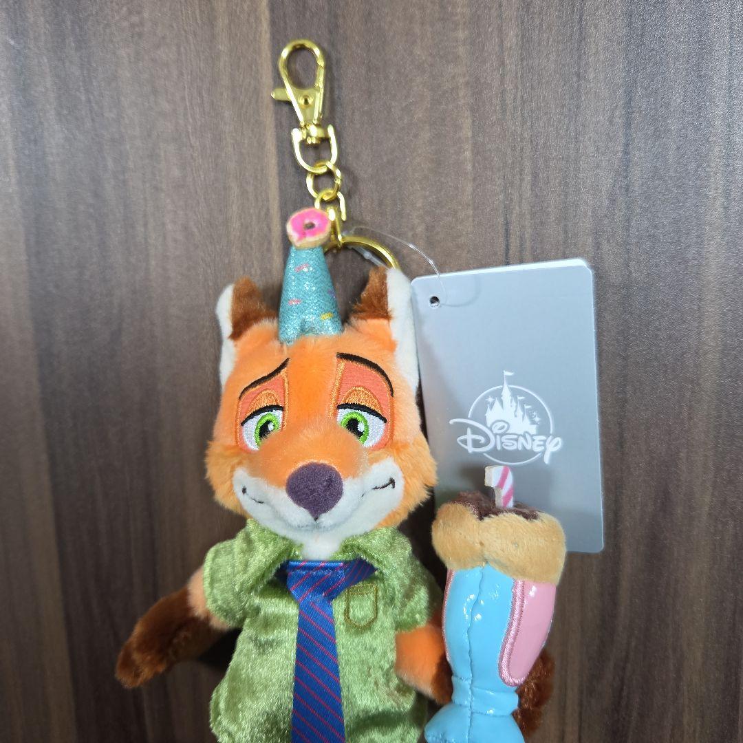 ディズニーストア　ニック