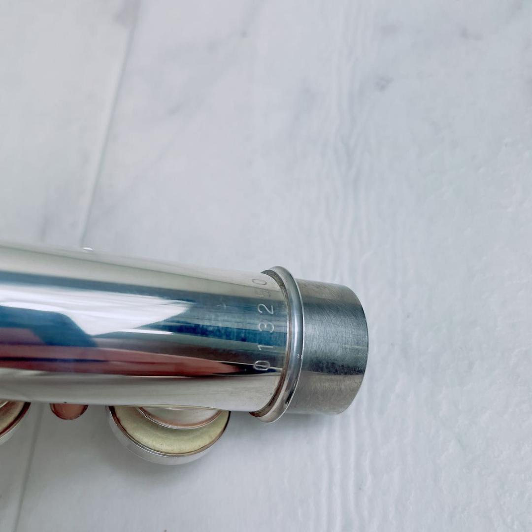 ヤマハ YAMAHA フルート YFL-211S N1939