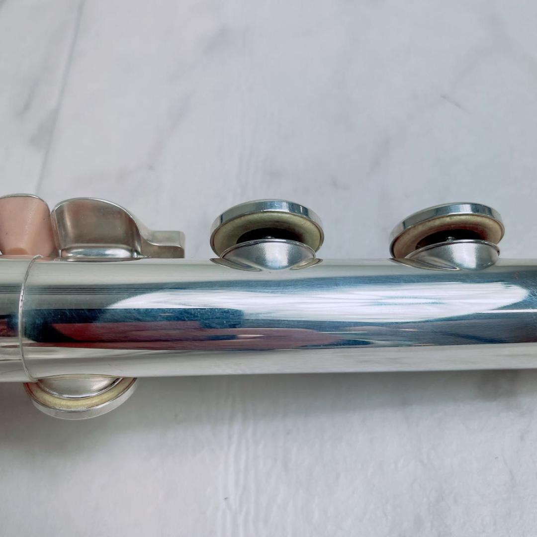 ヤマハ YAMAHA フルート YFL-211S N1939