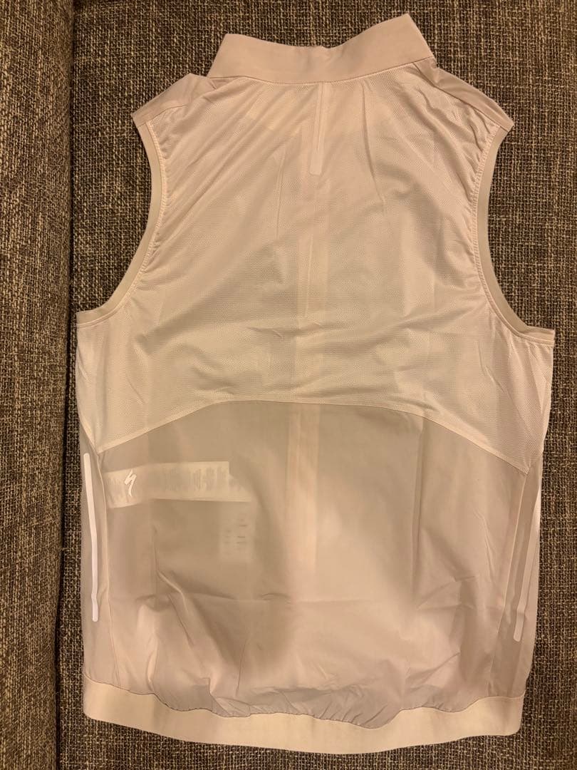 スペシャライズド　Prime Wind Vest Mサイズ　新品未使用