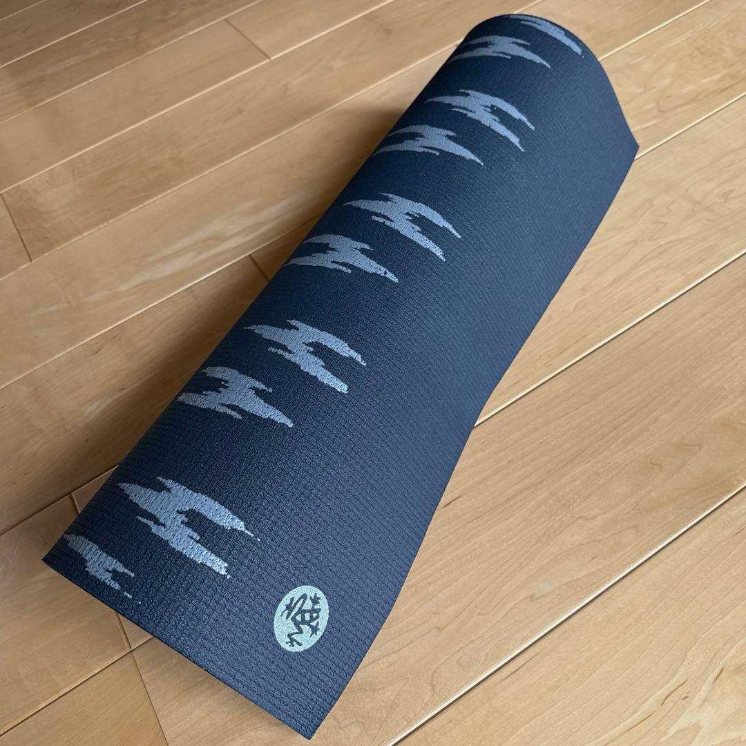 Manduka マンドゥカ★ヨガマット プロライト 5mm