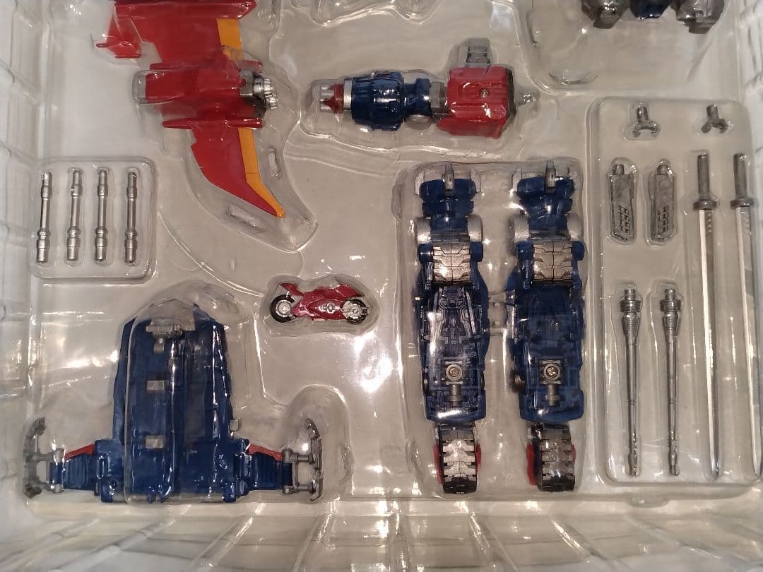 ※未使用※ダイアバトルスV2 DA-01 ダイアクロン