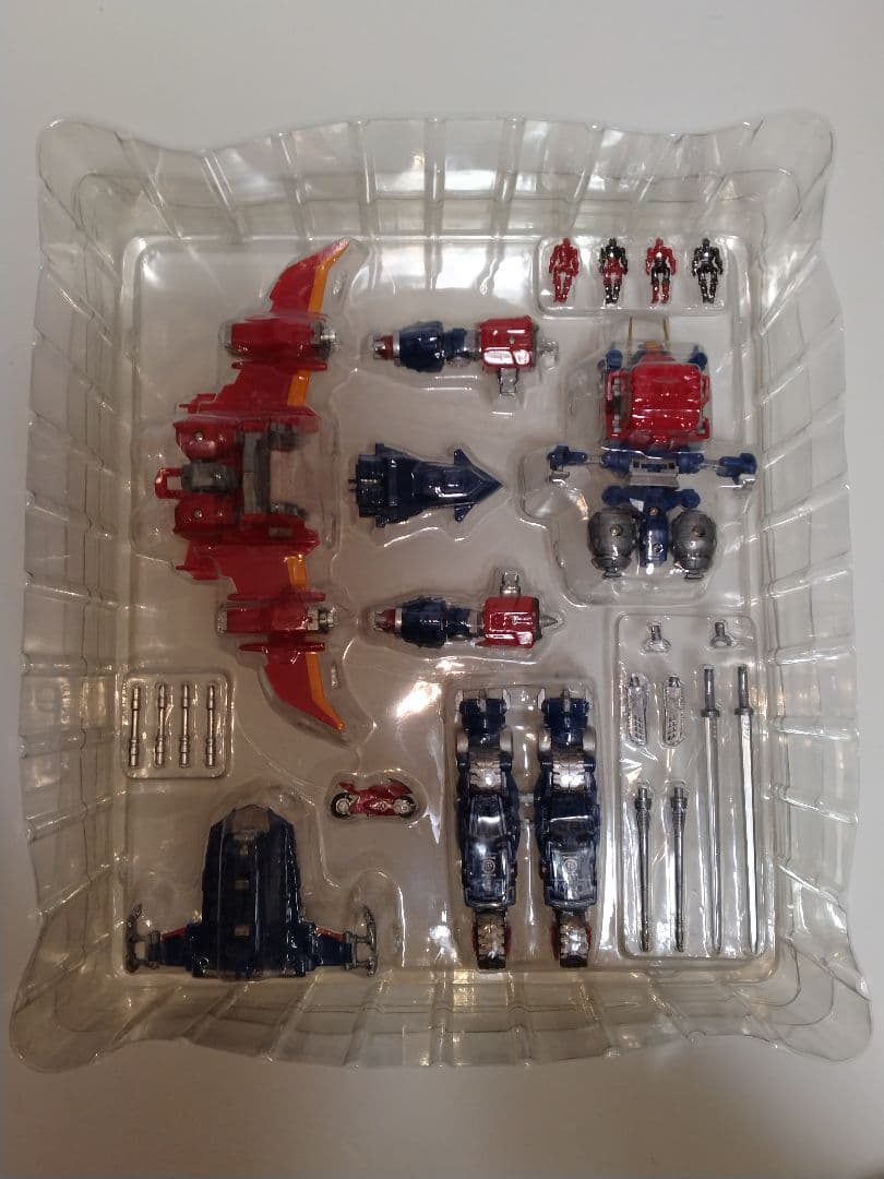 ※未使用※ダイアバトルスV2 DA-01 ダイアクロン