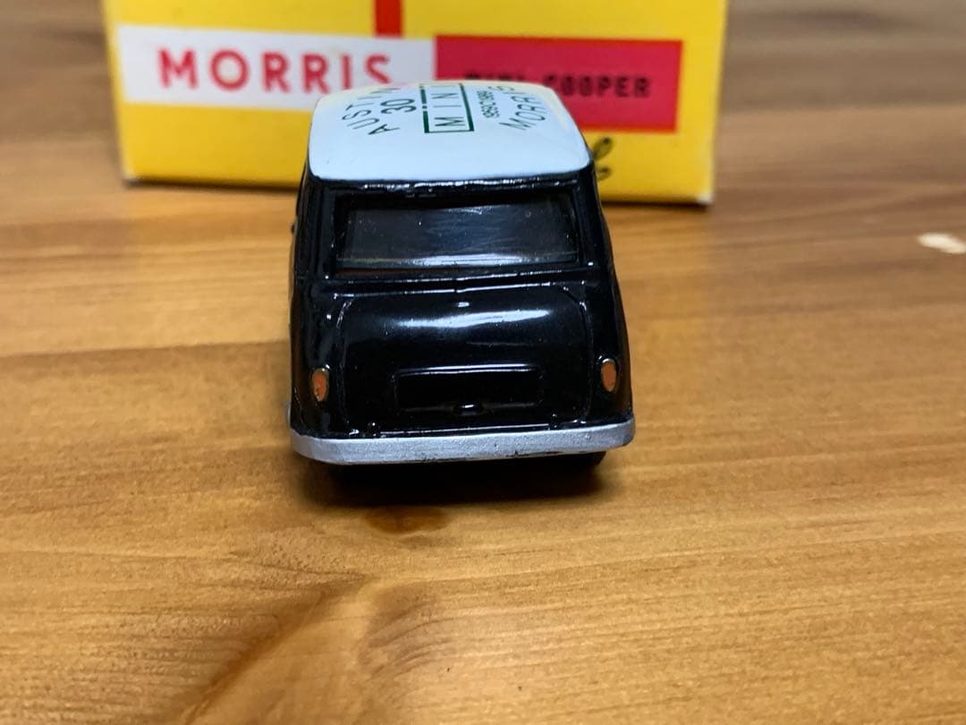 metousl MORRIS MINI-COOPER メストル モーリス ミニ