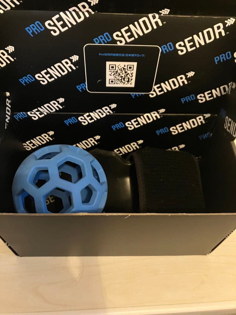 【正規品】PRO SENDR ゴルフ練習器具　右打ち用