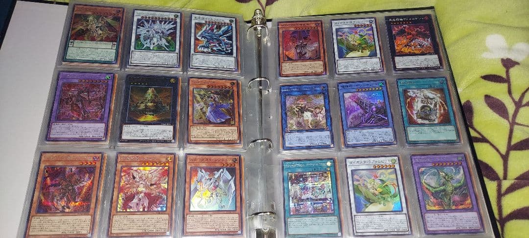 遊戯王　コレクション　まとめ売り　大量