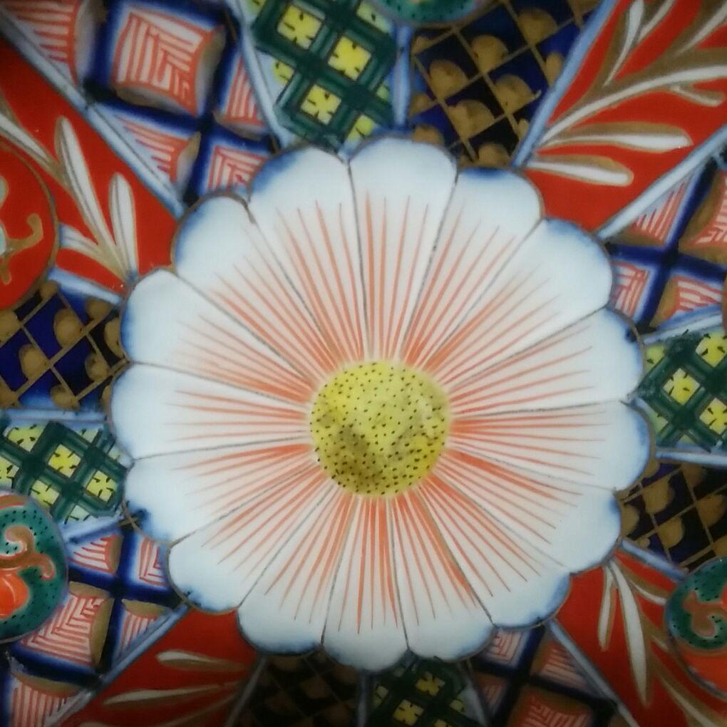 118    大聖寺伊万里　伊万里　2客