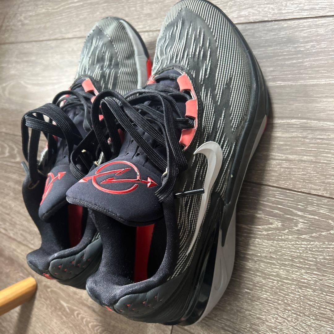 NIKE バッシュ Gtcut2 美品