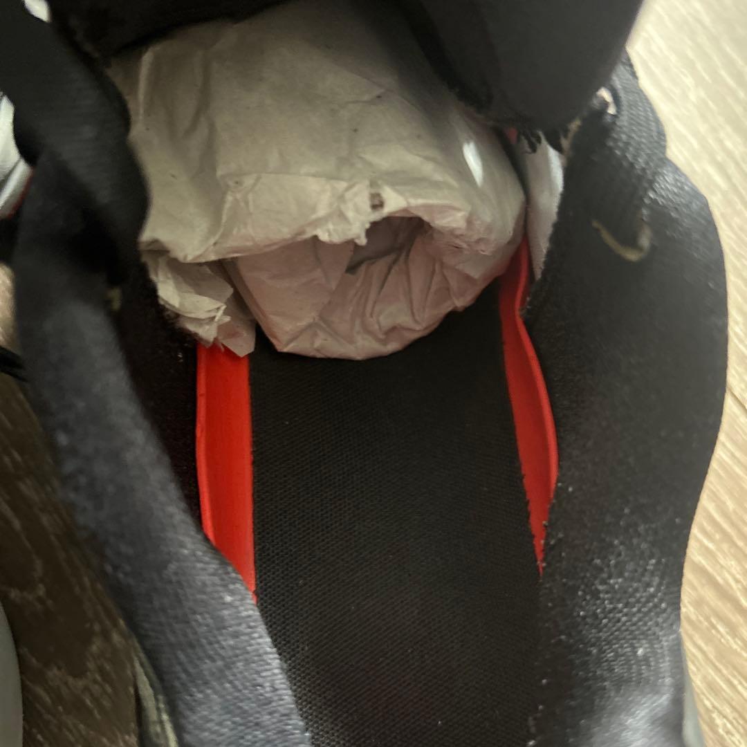 NIKE バッシュ Gtcut2 美品