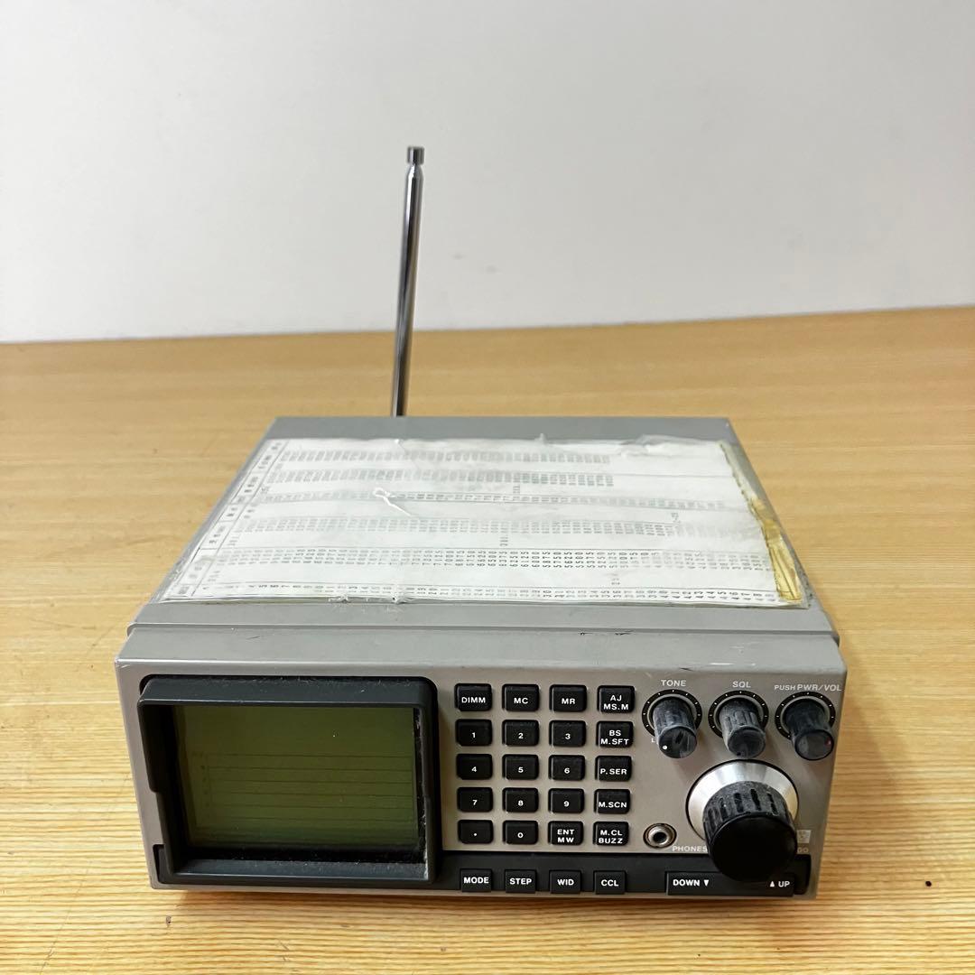 STANDARD AX700 トランシーバー 50-905MHz