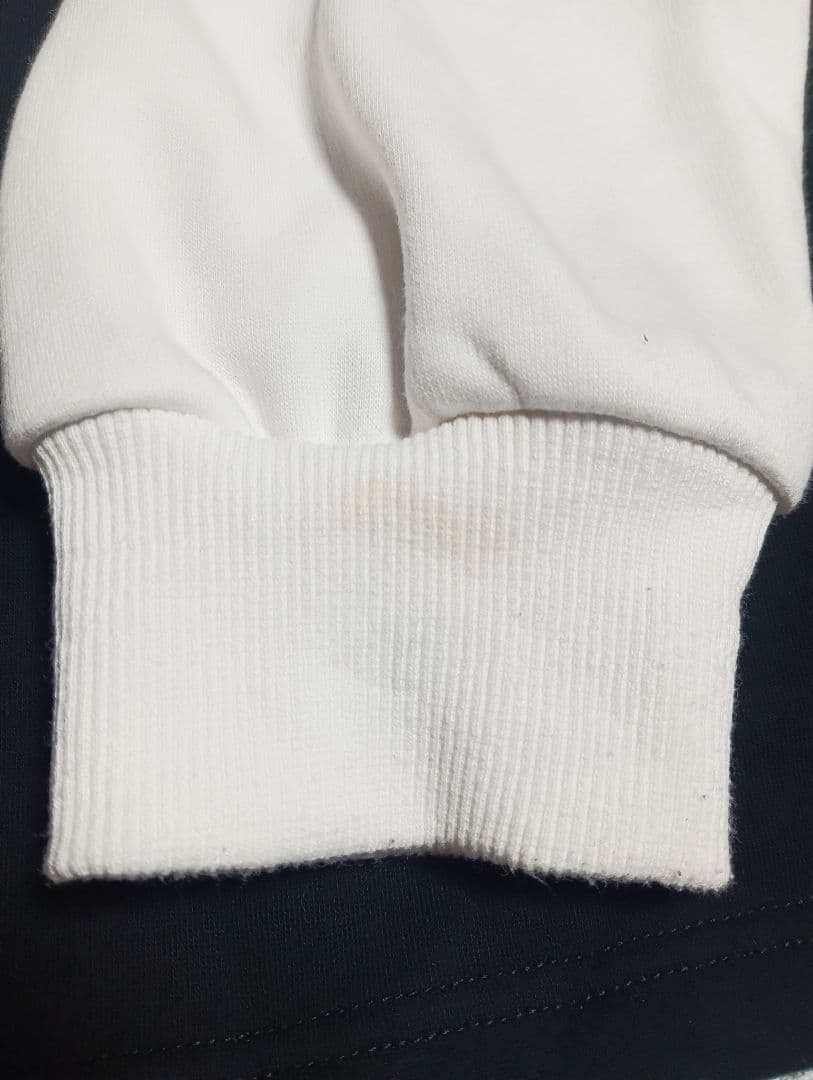 Sparkler タートルネック ゴルフウェア（LL）