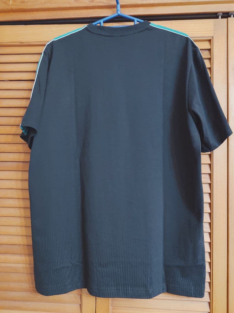 リバプール　25-26　アディダスオリジナルス　Tシャツ